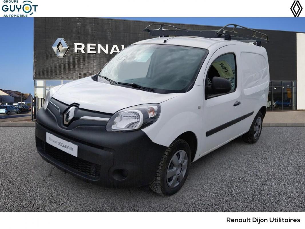 Image de l'annonce principale - Renault Kangoo