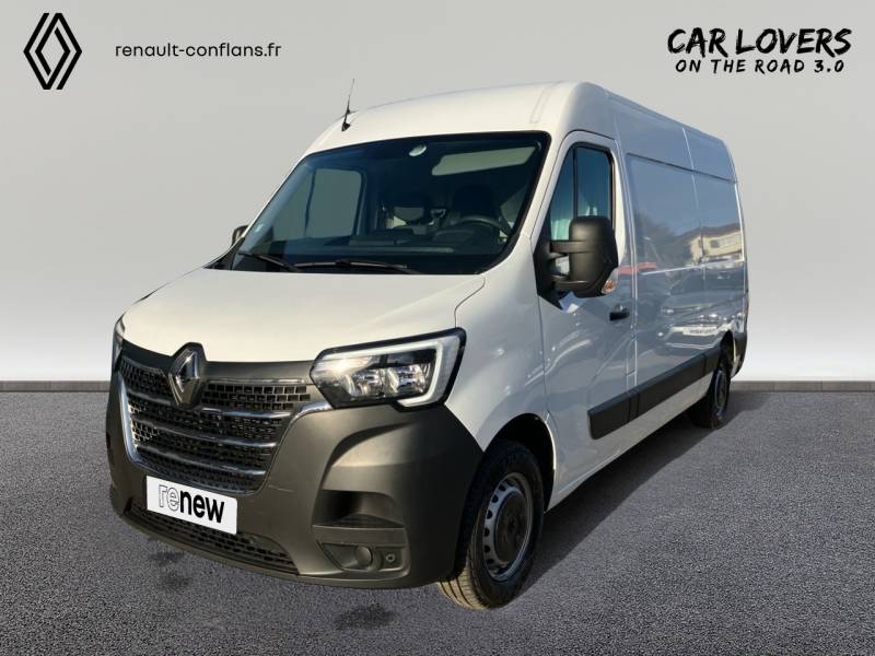 Image de l'annonce principale - Renault Master