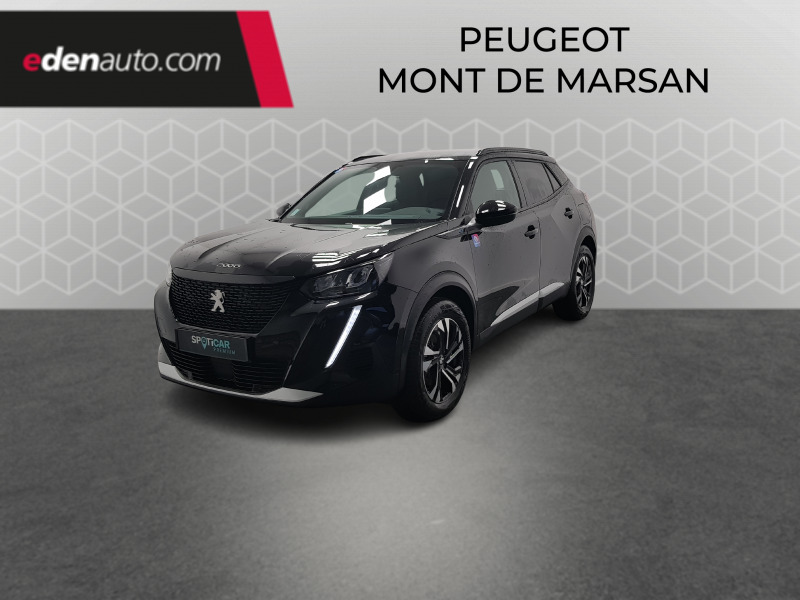 Image de l'annonce principale - Peugeot e-2008