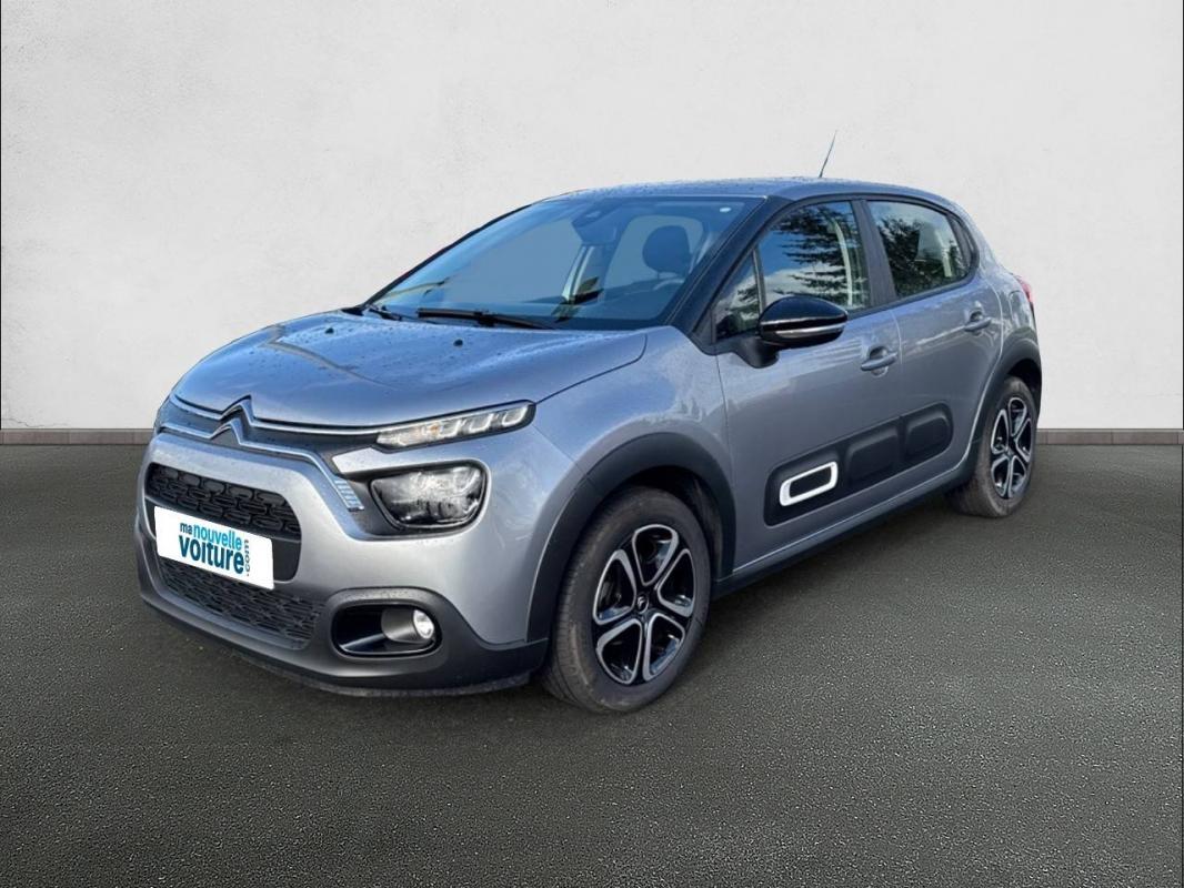 Image de l'annonce principale - Citroën C3