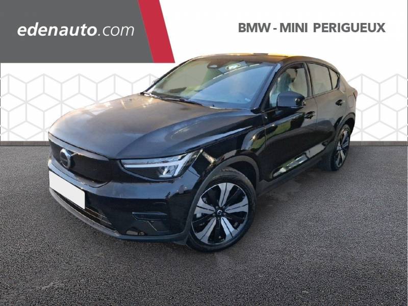 Image de l'annonce principale - Volvo C40