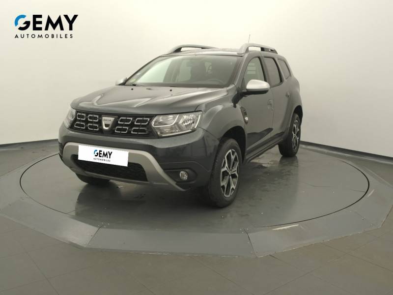 Image de l'annonce principale - Dacia Duster