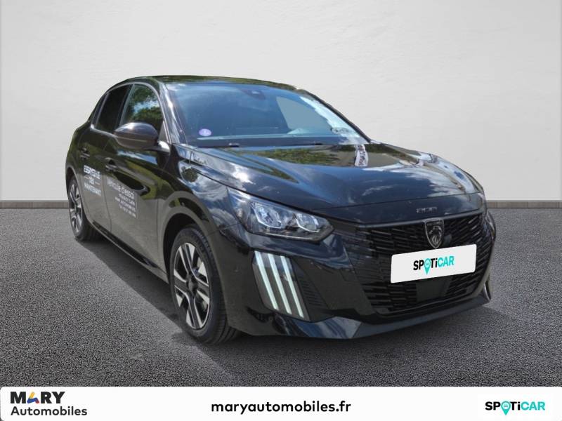 Image de l'annonce principale - Peugeot 208