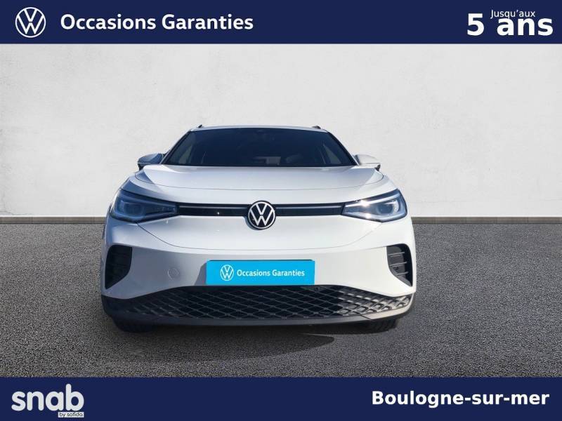 Image de l'annonce principale - Volkswagen ID.4