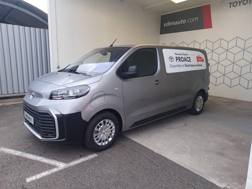 Image de l'annonce principale - Toyota Proace