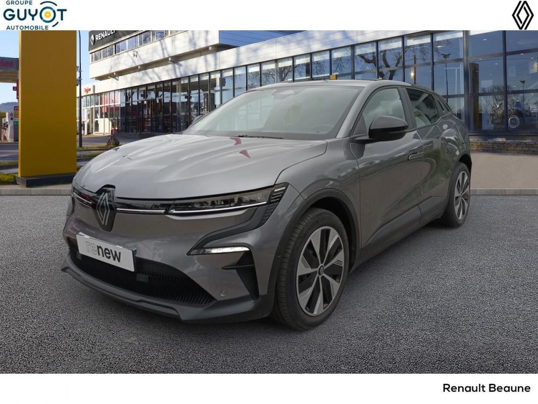 Image de l'annonce principale - Renault Megane E Tech