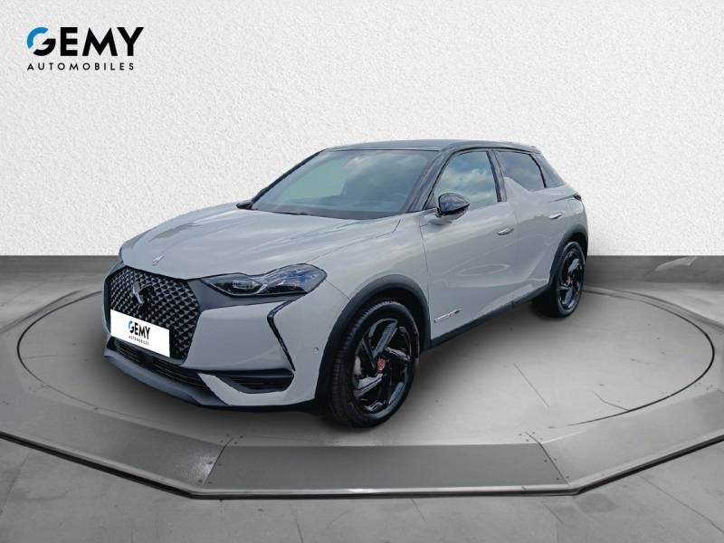 Image de l'annonce principale - DS DS 3 Crossback