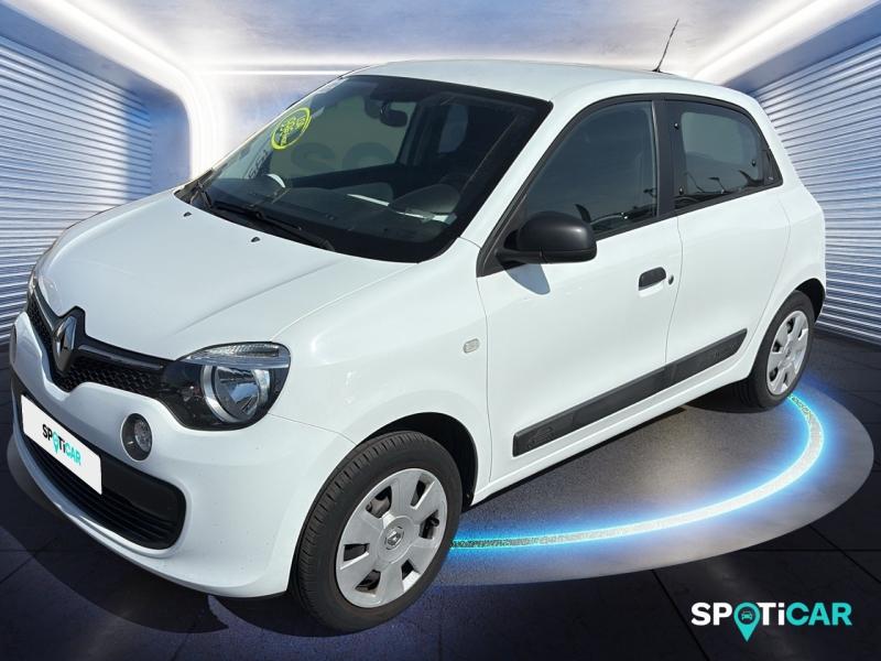Image de l'annonce principale - Renault Twingo
