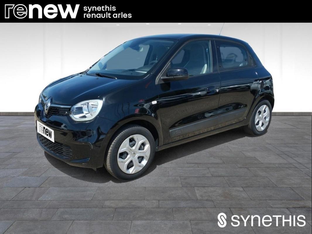 Image de l'annonce principale - Renault Twingo