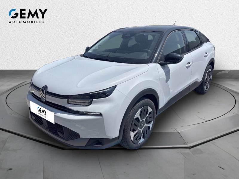Image de l'annonce principale - Citroën C4