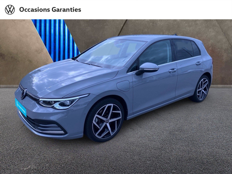 Image de l'annonce principale - Volkswagen Golf