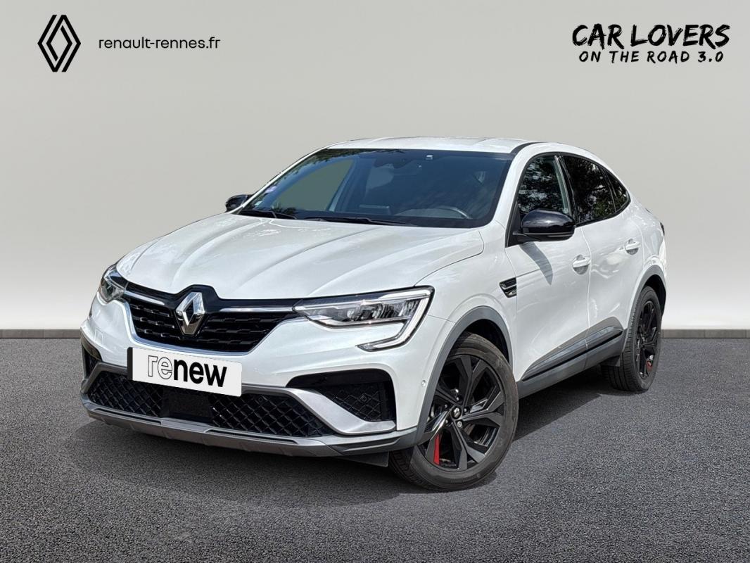 Image de l'annonce principale - Renault Arkana