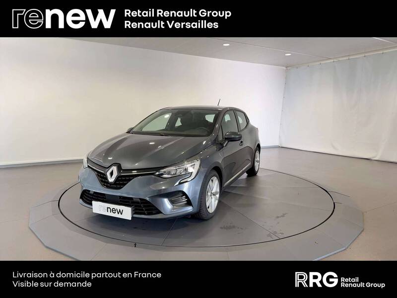 Image de l'annonce principale - Renault Clio