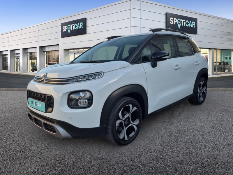 Image de l'annonce principale - Citroën C3 Aircross