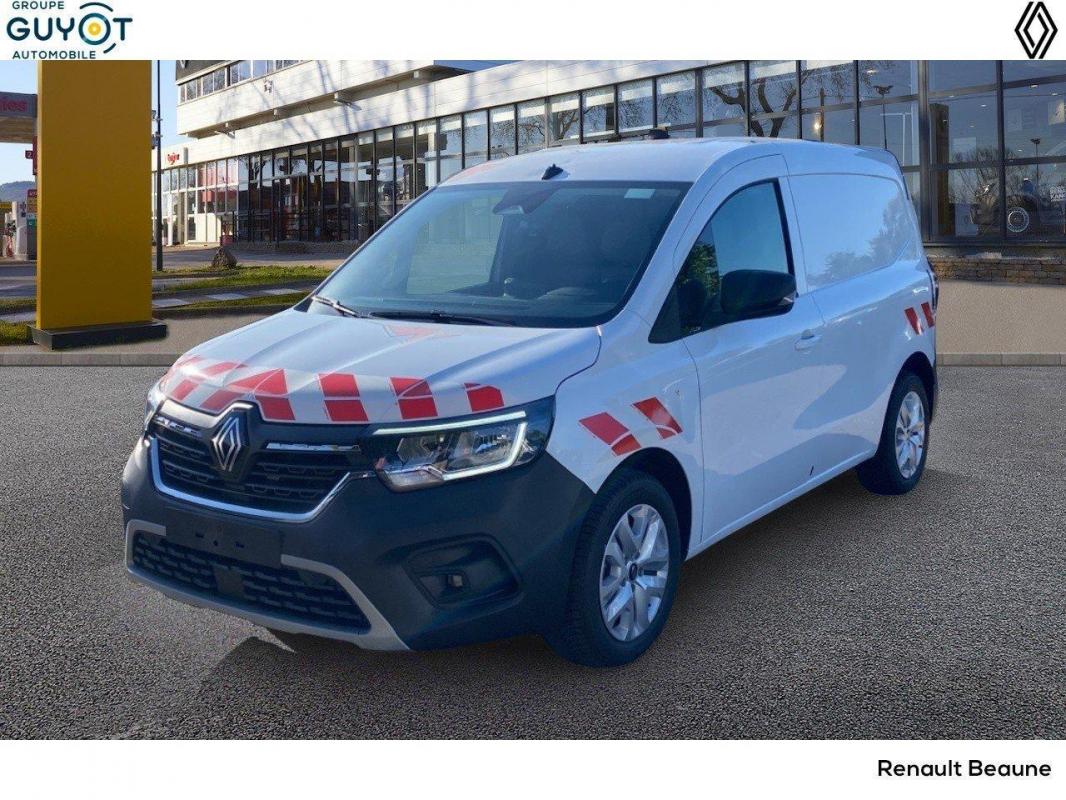 Image de l'annonce principale - Renault Kangoo