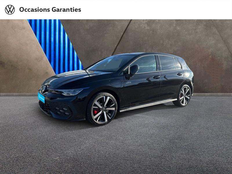 Image de l'annonce principale - Volkswagen Golf GTE