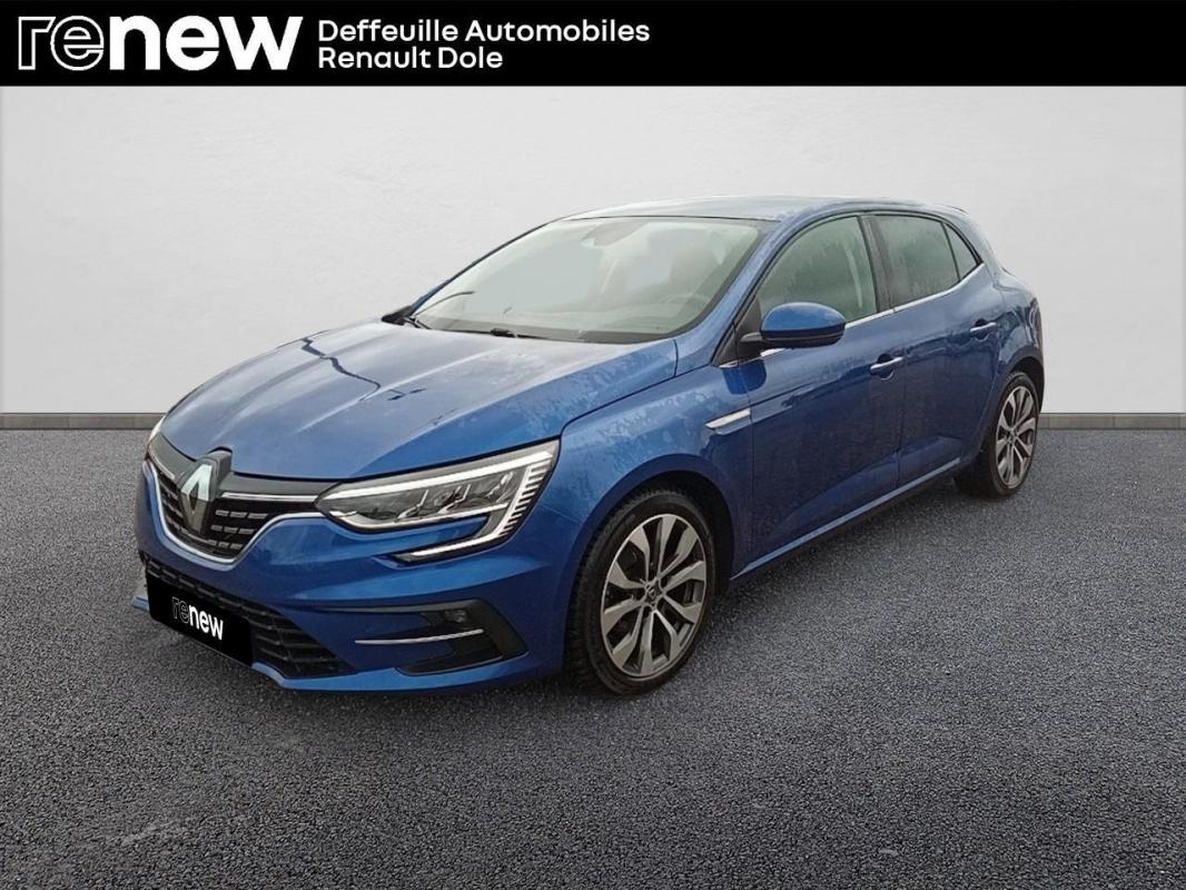 Image de l'annonce principale - Renault Megane