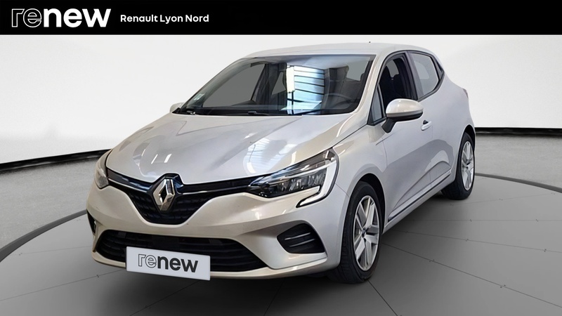 Image de l'annonce principale - Renault Clio