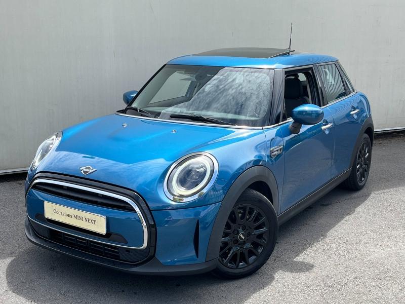 Image de l'annonce principale - MINI Hatch 5 Portes