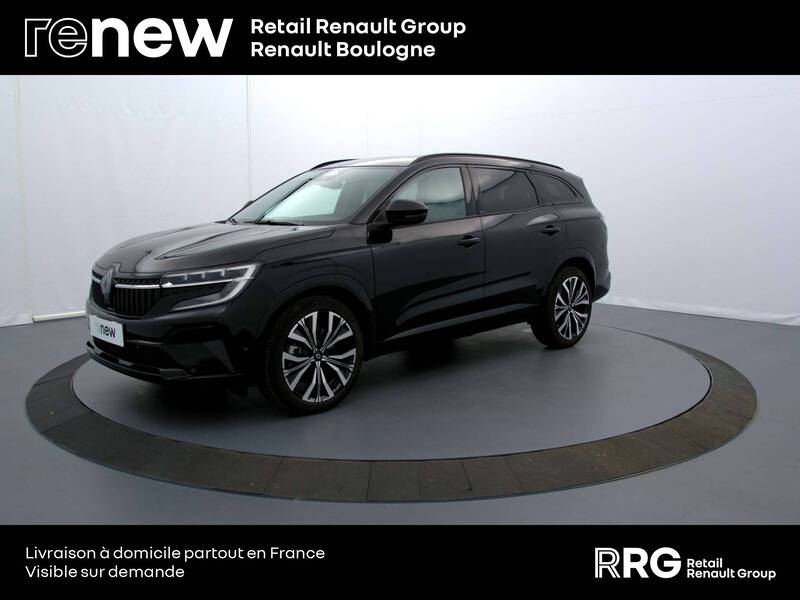 Image de l'annonce principale - Renault Espace