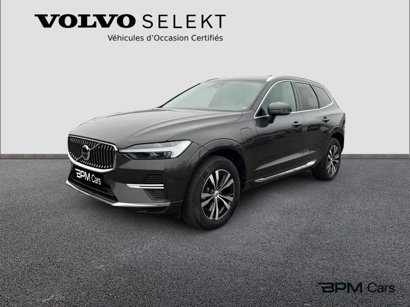 Image de l'annonce principale - Volvo XC60