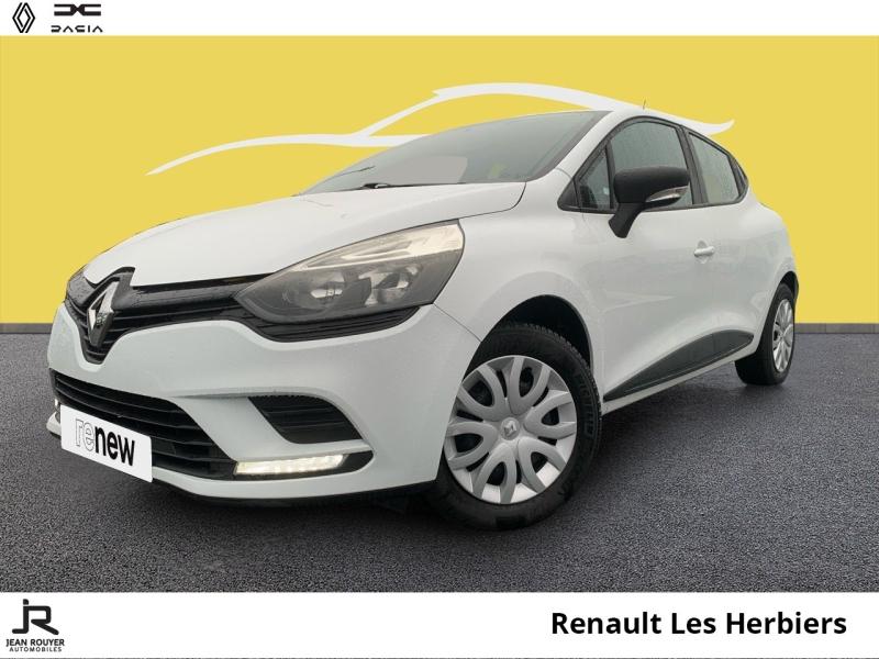 Image de l'annonce principale - Renault Clio