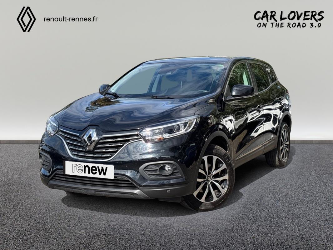 Image de l'annonce principale - Renault Kadjar