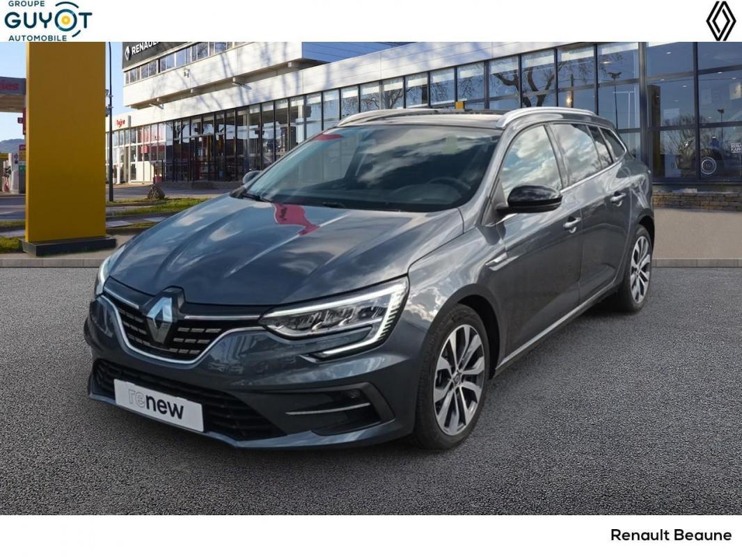 Image de l'annonce principale - Renault Megane