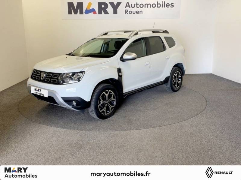 Image de l'annonce principale - Dacia Duster