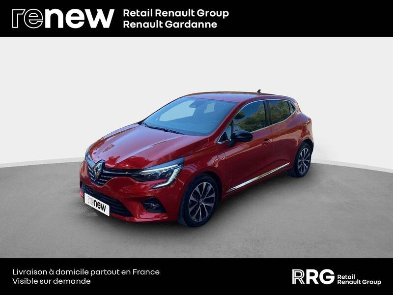 Image de l'annonce principale - Renault Clio