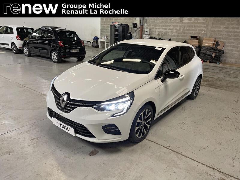 Image de l'annonce principale - Renault Clio