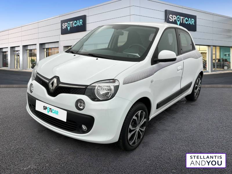 Image de l'annonce principale - Renault Twingo