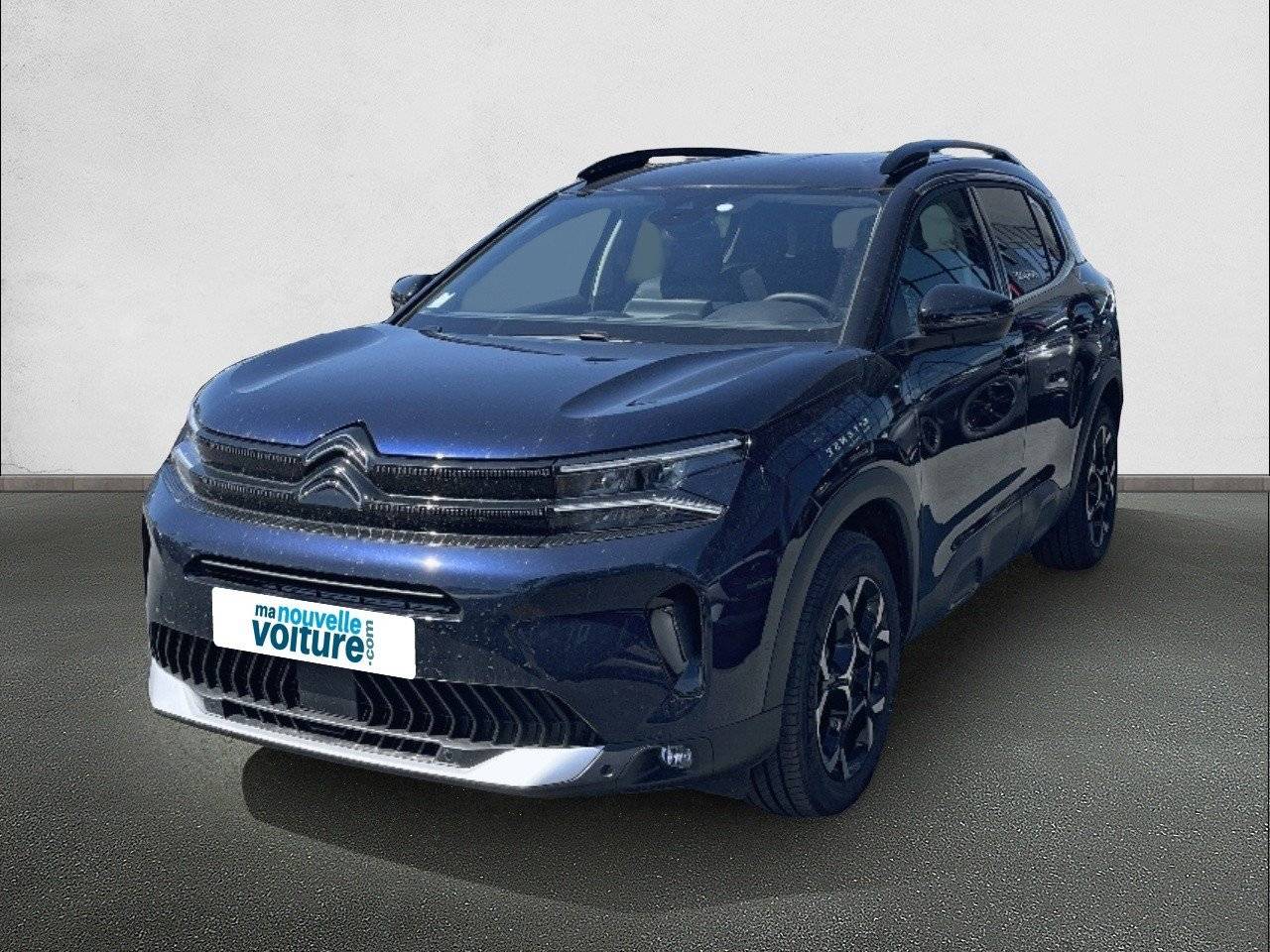 Image de l'annonce principale - Citroën C5 Aircross