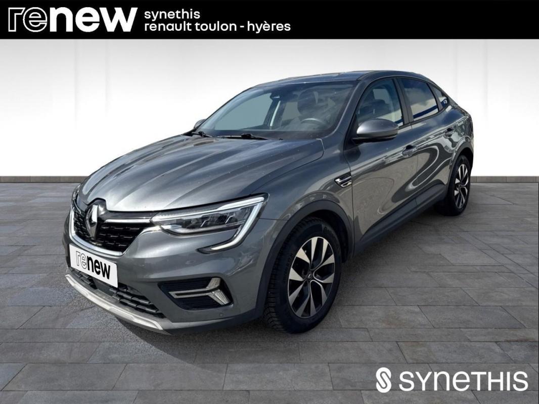 Image de l'annonce principale - Renault Arkana