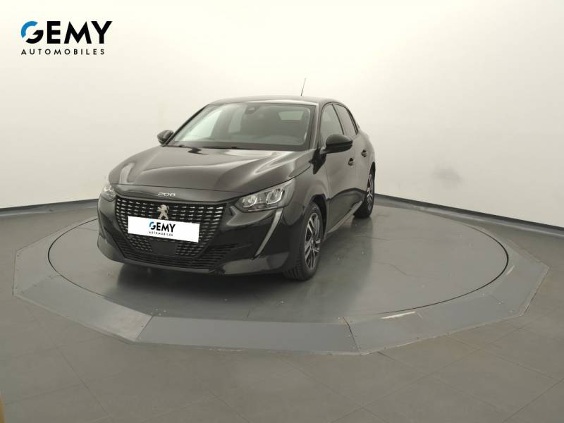 Image de l'annonce principale - Peugeot 208