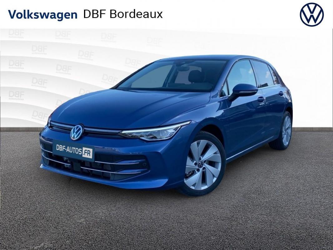 Image de l'annonce principale - Volkswagen Golf