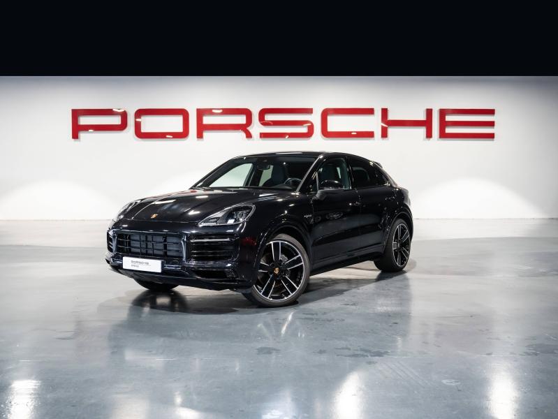 Image de l'annonce principale - Porsche Cayenne