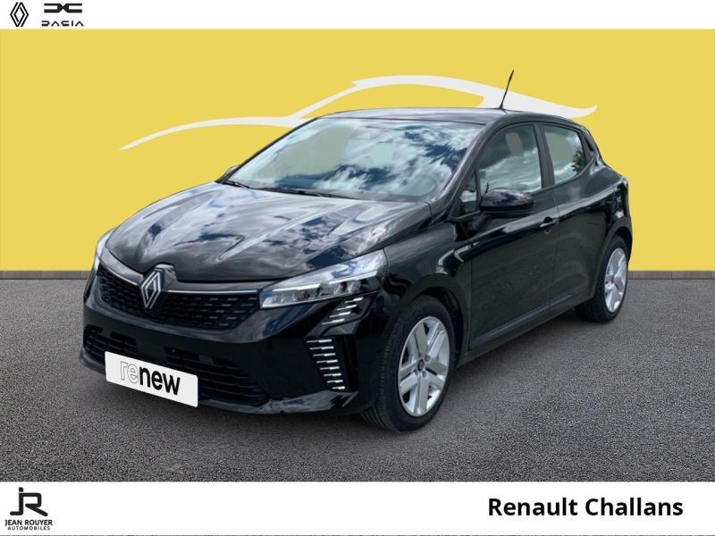 Image de l'annonce principale - Renault Clio