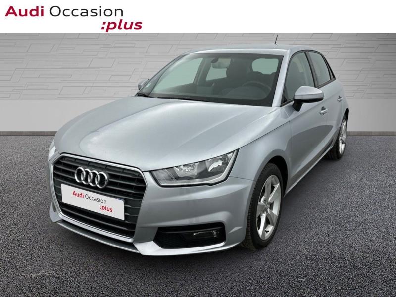 Image de l'annonce principale - Audi A1