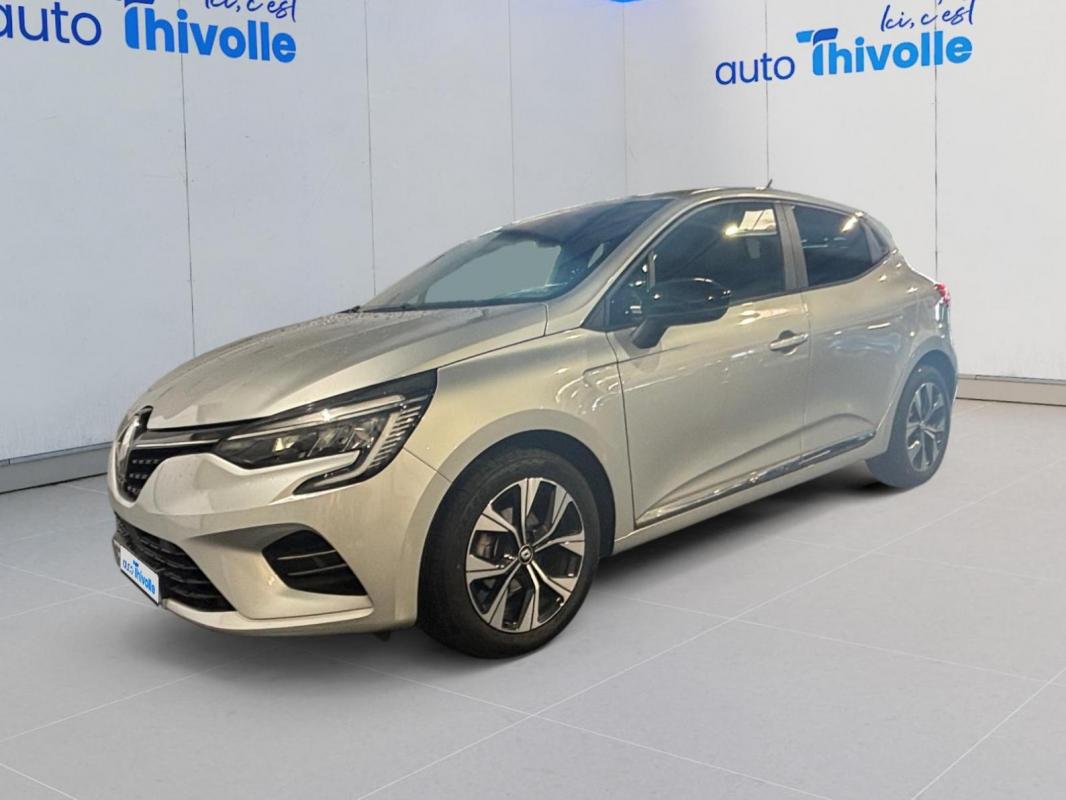Image de l'annonce principale - Renault Clio