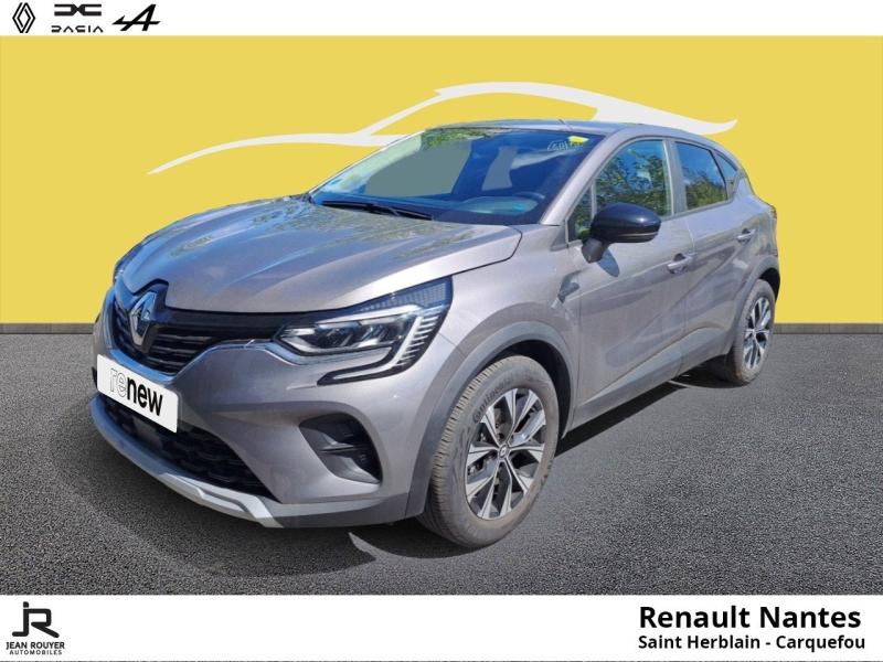 Image de l'annonce principale - Renault Captur