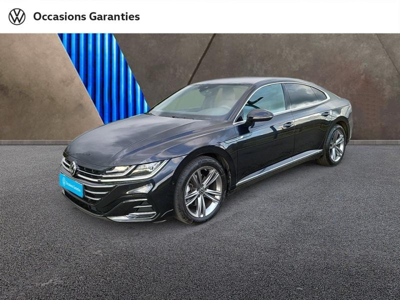 Image de l'annonce principale - Volkswagen Arteon