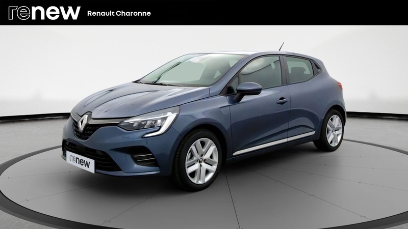 Image de l'annonce principale - Renault Clio