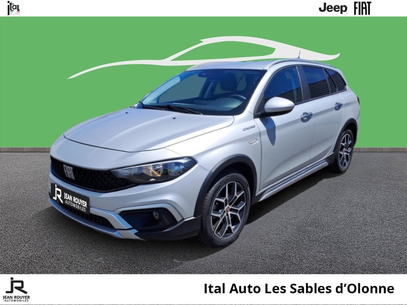 Image de l'annonce principale - Fiat Tipo Cross