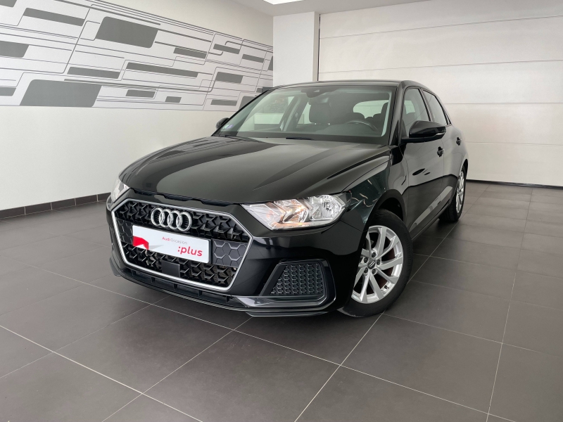 Image de l'annonce principale - Audi A1