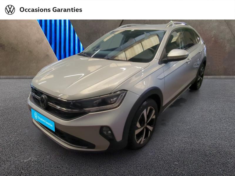 Image de l'annonce principale - Volkswagen Taigo