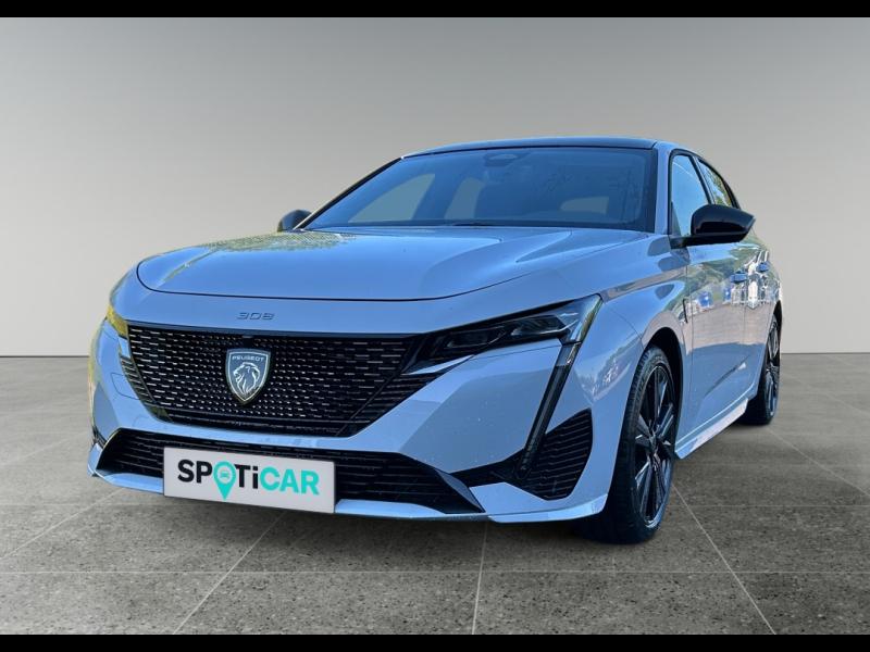 Image de l'annonce principale - Peugeot 308