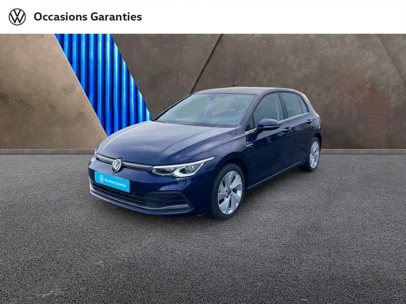 Image de l'annonce principale - Volkswagen Golf