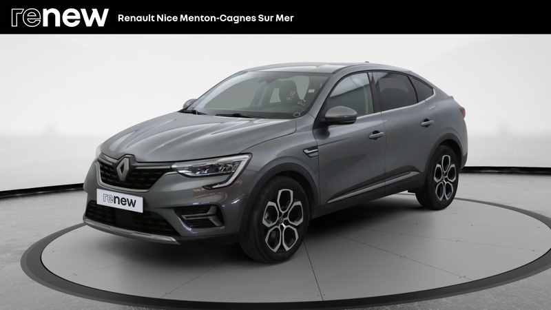 Image de l'annonce principale - Renault Arkana