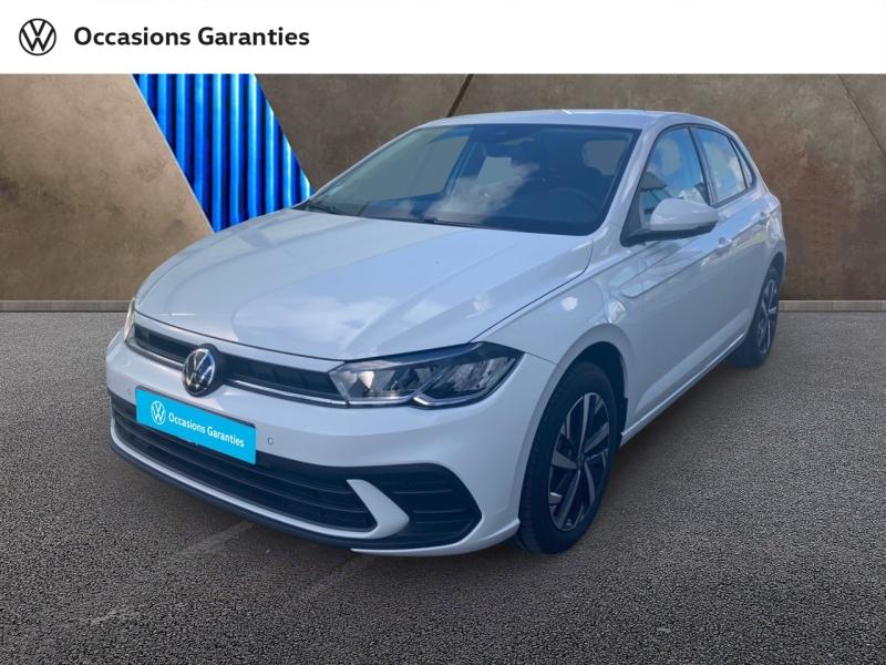 Image de l'annonce principale - Volkswagen Polo